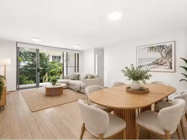 7/2 10 Jenkins Street, Collaroy Apartment for rent Listed by.