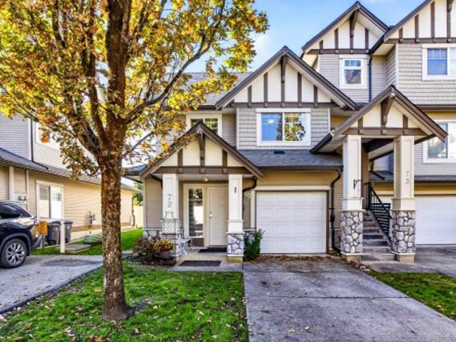 72 1822 Avenue, Surrey, BC, V3S 9J1 townhouse for sale | Listing ID R3176 | Royal LePage