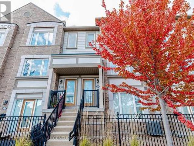 72 1 Beckenrose Court, Brampton, ON, L6Y 6G2 townhouse for sale | Listing ID W13877 | Royal LePage