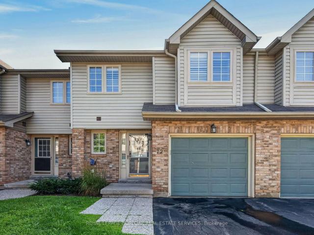 72 3333 New Street, Burlington | 3Beds/3Bath, Townhouse, $769,900 | Condos. Ca