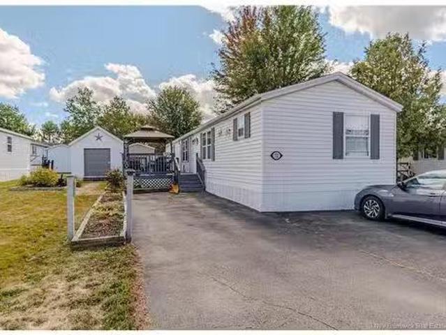 72 3Rd St, Susinteraction Corner, NB, E4E 2V6 house for sale.