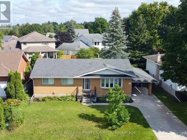 72 3Rd Street, Hanover, ON, N4N 3H9 house for sale | Listing ID X13714 | Royal LePage