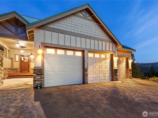72 Telluride Dr, Ronald, WA 98940 | MLS #2516