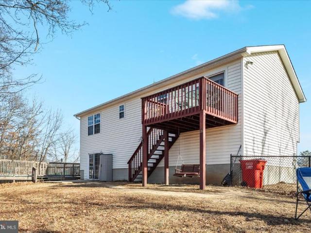72 Tranquility Court