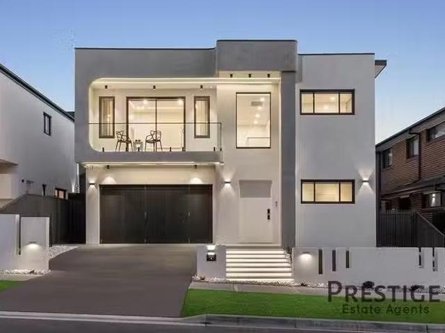 72 Twenty Eighth Avenue, Austral, NSW 2179