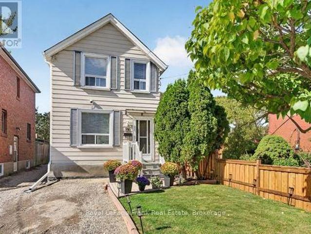 72 Twenty Second Street, Toronto Long Branch, ON, M8V 3M4 house for sale | Listing ID W13875 | Royal LePage