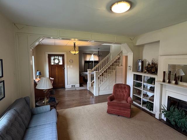 72 Tunnelton Road