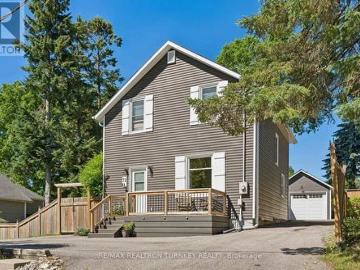 72 Vincent Street, Newmarket, ON, L3Y 4G5 house for sale | Listing ID N13485 | Royal LePage