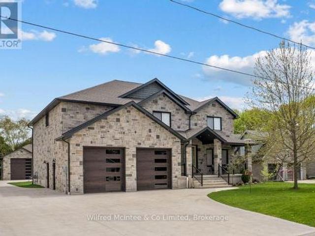 72 Victoria Street S, Saugeen Shores, ON, N0H 2L0 house for sale | Listing ID X13167 | Royal LePage