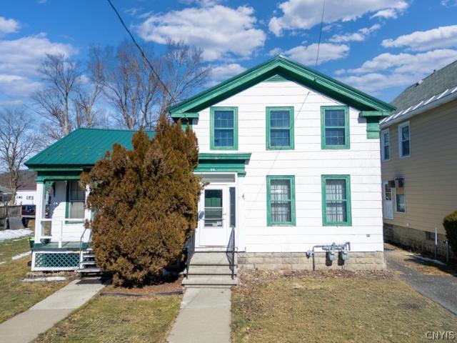 72 W Main Street