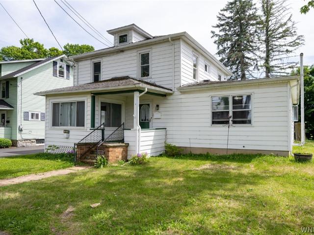 72 W Court Street
