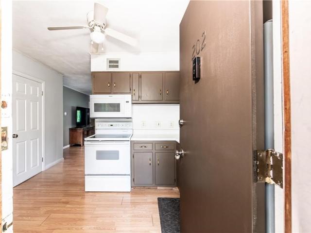 72 W Shore Road 202