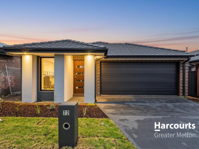72 Wallangara Boulevard, HARKNESS, VIC 3337