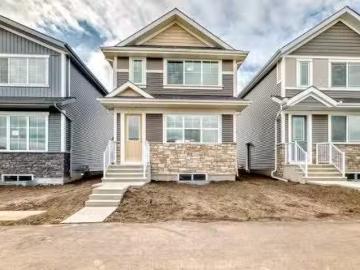 72 Wedderburn Drive, Okotoks, AB, T1S 5X2 house for sale Li.