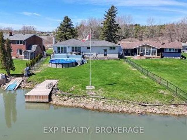 72 Willowbank Road W, Front Of Leeds & Seeleys Bay, ON, K7G 2V5 house for sale | Listing ID X12894 | Royal LePage