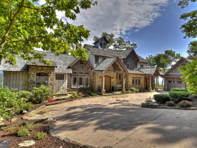 72 Wohali Knob Trail