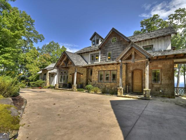 72 Wohali Knob Trail