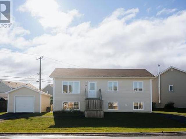 72 Yeager Street, Gander, NL, A1V 0A6 house for sale | Listing ID 1303 | Royal LePage