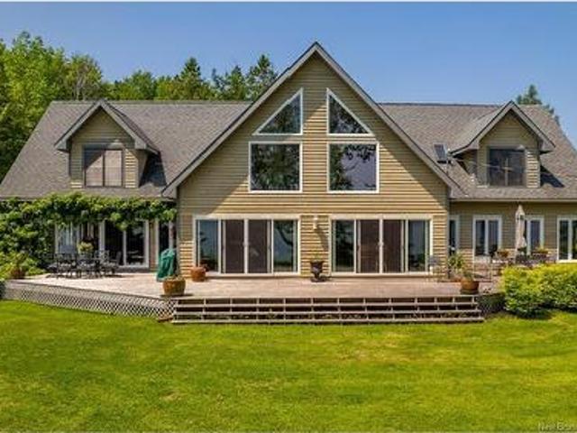 72 Young Lane, Oak Haven, NB, E3L 3V2 house for sale | Listing ID NB119770 | Royal LePage