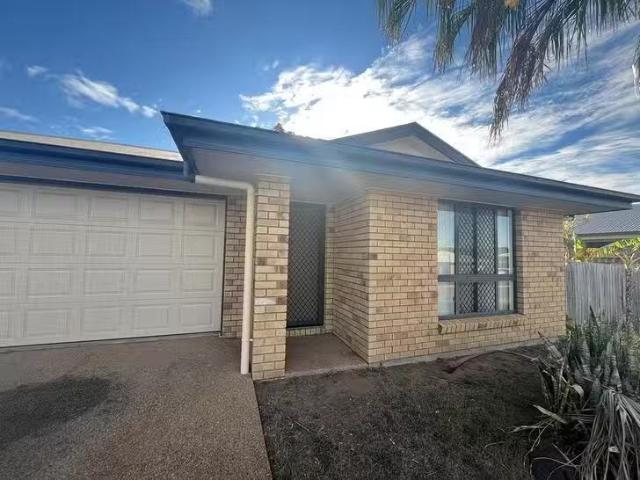 72 Abby Drive, Gracemere, QLD 4702