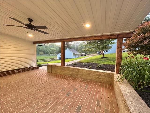 72 Allegheny Road
