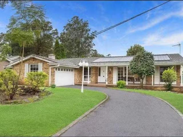 72 Arcadian Circuit, Carlingford House for rent Listed by Sar.