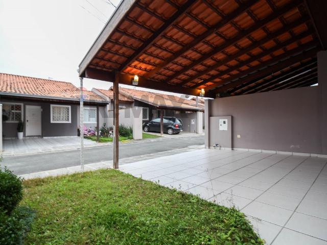 72 Área Útil Casa Alugar, 2 Dormitórios localizado em Rua Maria de Souza, 80, Uberaba, Curitiba, Paraná, 81550312 | Brasil