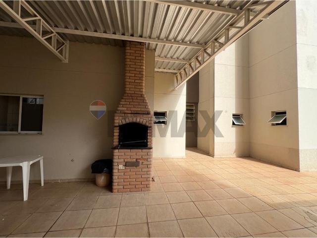72 Área Útil Apartamento Alugar, 2 Dormitórios localizado em Avenida Emílio Trevisan, 575, Vila Sinibaldi, São José do Rio Preto, São Paulo, 15084067 | Brasil