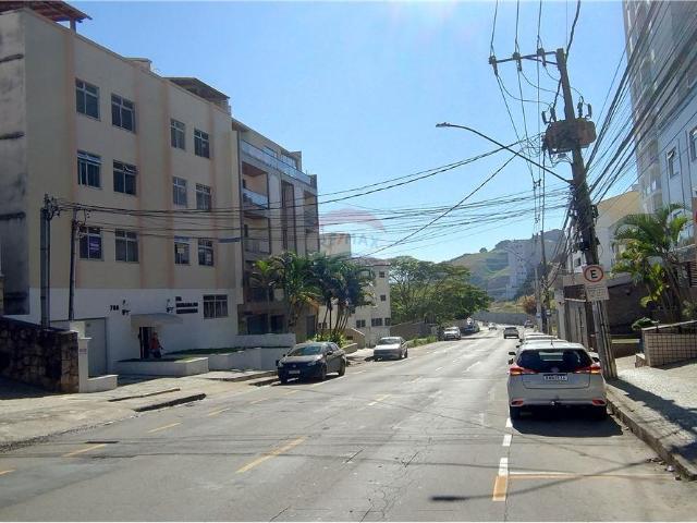 72 Área Útil Apartamento Alugar, 2 Dormitórios localizado em Cascatinha, Juiz de Fora, Minas Gerais, 36033240 | Brasil