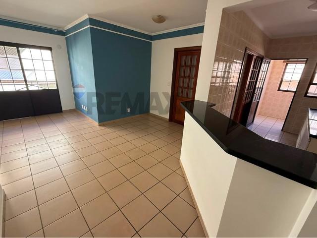 72 Área Útil Apartamento Alugar, 2 Dormitórios localizado em Rua Antônio Carluci, 551, Ana Maria, Ribeirão Preto, São Paulo, 14026050 | Brasil
