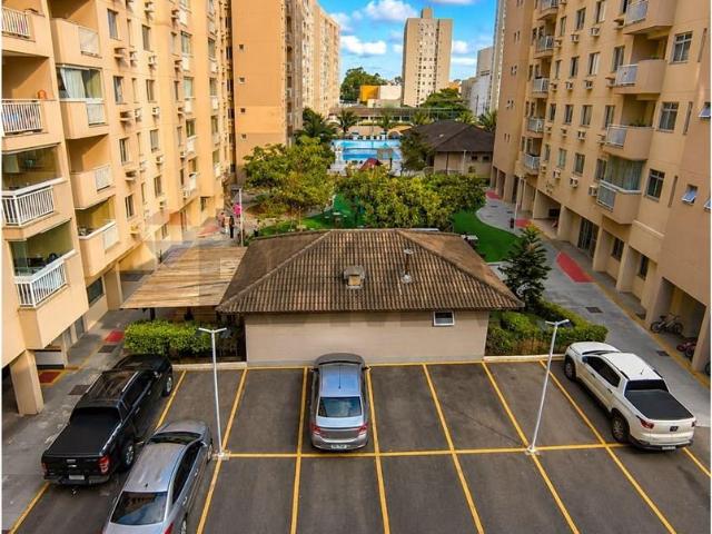 72 Área Útil Apartamento Alugar, 3 Dormitórios localizado em Avenida Eldes Scherrer Souza, 2286 Ed. Buritis Condomínio Clube Parque Residencial Laranjeiras, Serra, Espírito Santo, 29165680 | Brasil