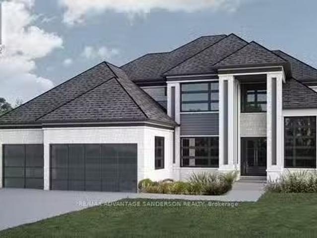 72 Arrowwood Path, Middleinteraction Centre Ilderton, ON, N0.