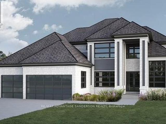 72 Arrowwood Path, Middlesex Centre Ilderton, ON, N0M 2A0 house for sale | Listing ID X12929 | Royal LePage