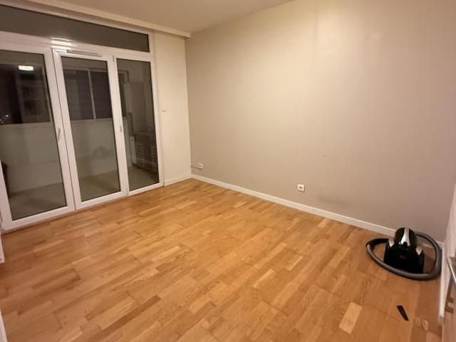 72 avenue Général Frère Lyon 69008 T4 Meublé 1240 €CC