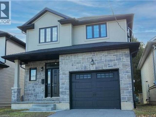 72 Balfour Street, Brantford, ON, N3T 1J7 house for sale | Listing ID 40839 | Royal LePage