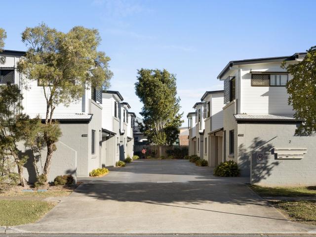 7/2 Battersby Street Zillmere, QLD 4034