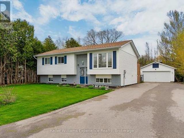 72 Bay Street, Tay Victoria Harbour, ON, L0K 2A0 house for sale | Listing ID S13148 | Royal LePage