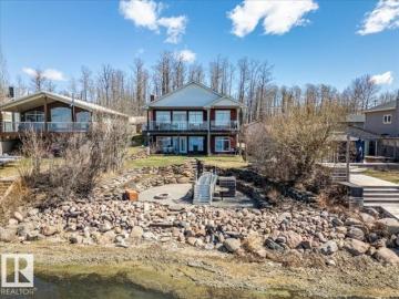72 Beach Ave, Rural Leduc County, AB, T0C 2C0 house for sale | Listing ID E4485 | Royal LePage