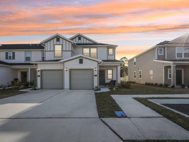 72 Beach Palm Ct, St. Augustine, FL 32086 | MLS #251135