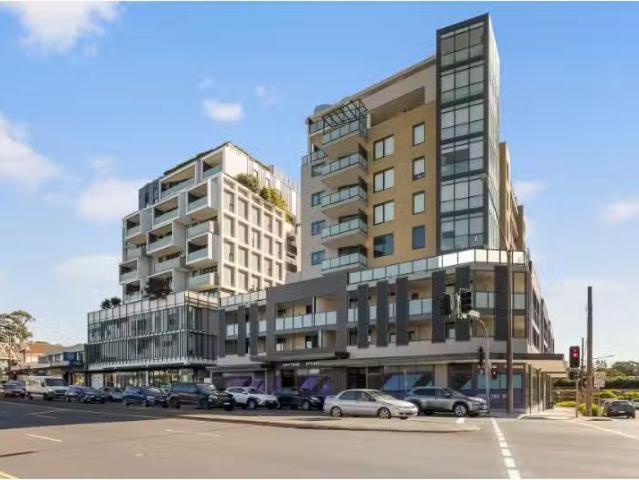 7/2 Bellevue Street, Thornleigh Apartment for rent Listed by.