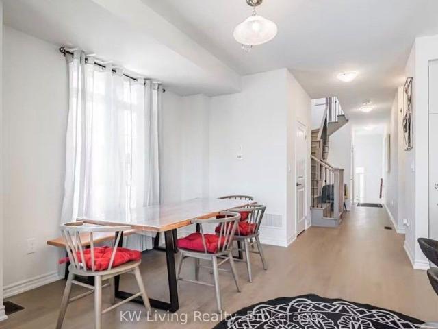 72 Bermondsey Way, Brampton