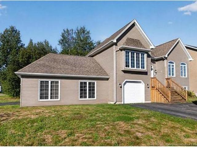 72 Bonaventure, Dieppe, NB, E1A 4S2 house for sale | Listing ID NB146987 | Royal LePage