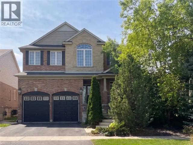 72 BLOSSOMFIELD Crescent