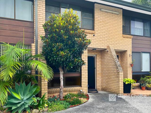 7/2 Blackbutt Way, Barrack Heights