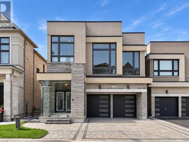 72 Brookfam Street, Richmond Hill, ON, L4S 0J1 house for sale | Listing ID N13789 | Royal LePage