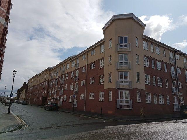 72 Branston Street, Jewellery Quarter B18, 2 bed flat to rent, £1,050 pcm | PrimeLocation