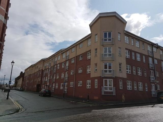 72 Branston Street, West Midlands B18 2 bed apartment to rent £1,050 pcm £242 pw