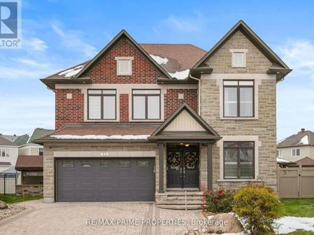 72 Branthaven Street, Ottawa, ON, K4A 0G9 house for lease | Listing ID X13845 | Royal LePage
