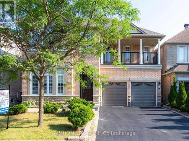 72 Brass Drive, Richmond Hill, ON, L4E 4T5 house for sale | Listing ID N13815 | Royal LePage