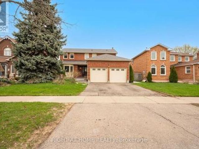72 Brydon Crescent, Brampton, ON, L6X 3E5 house for sale | Listing ID W13723 | Royal LePage